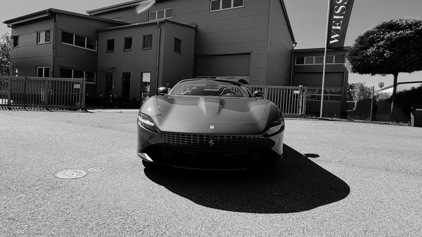 WEISS Automotive — Sitz in Windsbach